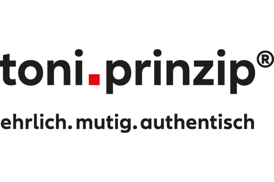 Sue Dikmen Coaching - Toniprinzip