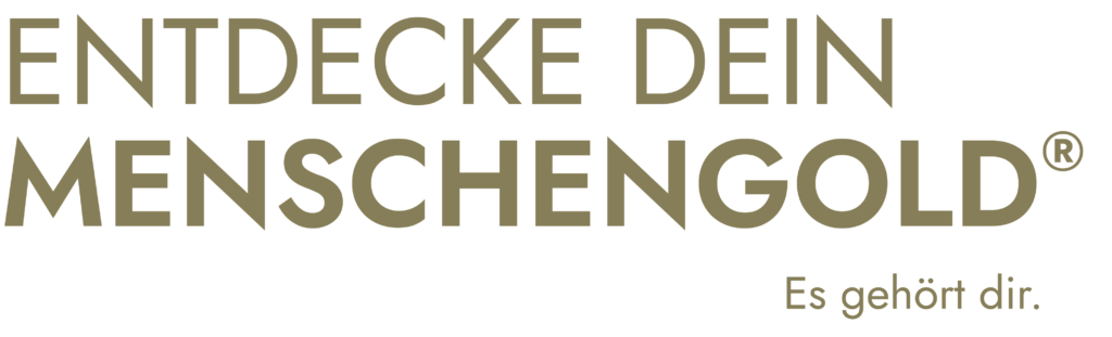 Sue Dikmen - Entdecke dein Menschengold